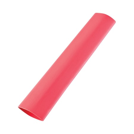 Gardner Bender Gardner Bender 3/8 in. D Heat Shrink Tubing Red 3 pk HST-375R